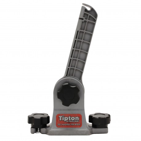 1911 Mag Well Vise Block TIPTON