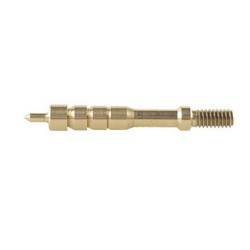 Solid Brass Jag 25 / 6.5mm Cal. TIPTON