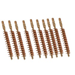 Best Bore Brush 30 / 32  Cal., 10 pk TIPTON