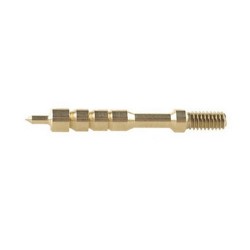 Solid Brass Jag 243 / 6mm Cal. TIPTON