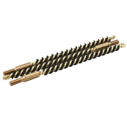 Rifle Nylon Bore Brush 17 Cal., 3 pk TIPTON