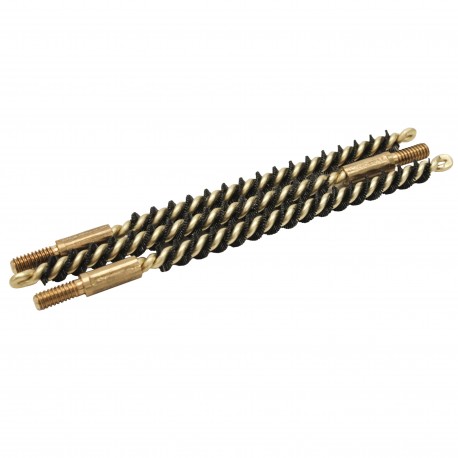Rifle Nylon Bore Brush 17 Cal., 3 pk TIPTON