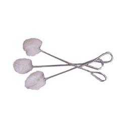 Shooters Swabs, 50 TIPTON