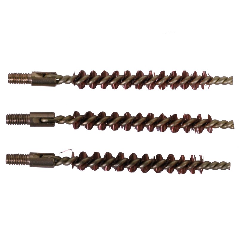 Best Bore Brush 243 / 6mm Cal., 3 pk TIPTON Outdoority