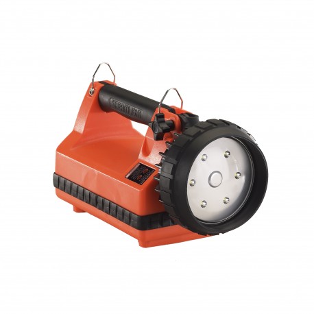 E-Flood Vehicle Mount System - Orange STREAMLIGHT