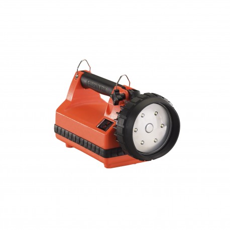 E-Flood FireBox (w/o Charger)- Orange STREAMLIGHT