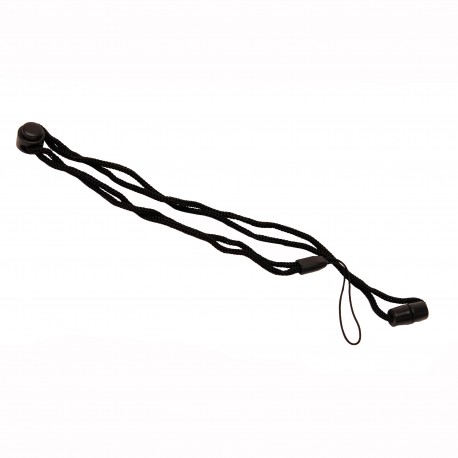 Lanyard with Push Button Slide STREAMLIGHT