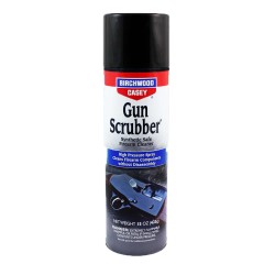 Gun Scrubber Firearms Clnr 15 Oz. aerosol BIRCHWOOD-CASEY