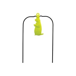 Ground Strike Prairie Chuck Tgt BIRCHWOOD-CASEY