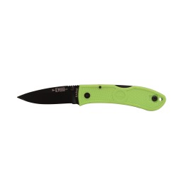Dozier Small Folder-Zombie Green KA-BAR