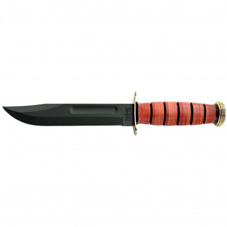 Presentation Knife, USMC KA-BAR