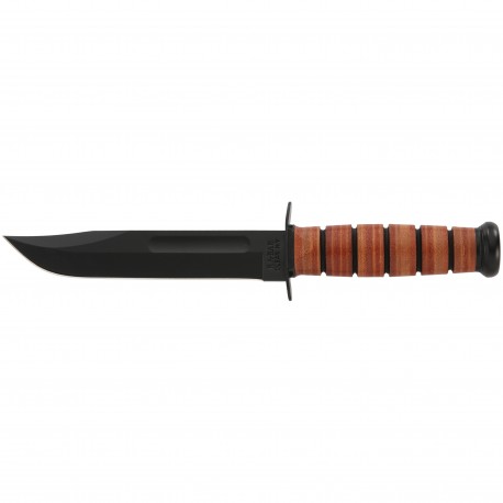 Fighting/Utility Knife, USN KA-BAR