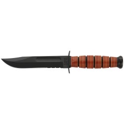Short Ka-Bar, USA KA-BAR