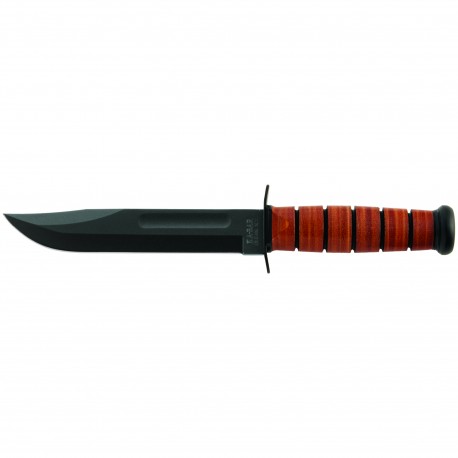 Fighting/Utility Knife, USMC KA-BAR