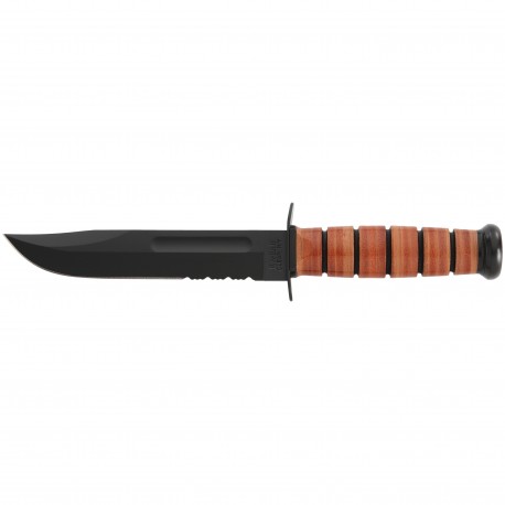 Fighting/Utility Knife, USMC KA-BAR