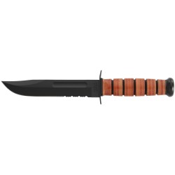 Fighting/Utility Knife, Army KA-BAR