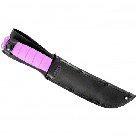 Leather Sheath, Black KA-BAR