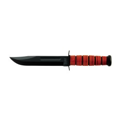 Fighting/Utility Knife, Army-Clampack KA-BAR