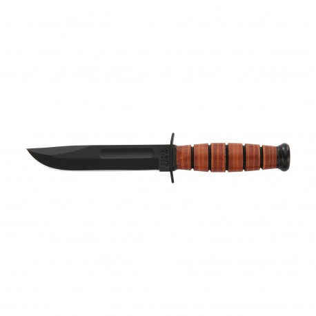 Short Ka-Bar, Usa-Clampack KA-BAR