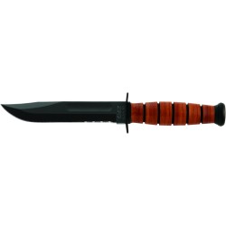 Short Ka-Bar, Usa-Clampack KA-BAR