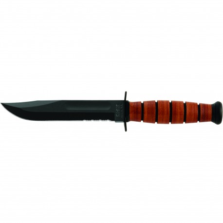 Short Ka-Bar, Usa-Clampack KA-BAR