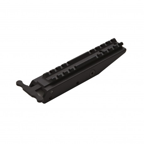 The Guardian Anti-Dry Fire Scope Mount EXCALIBUR