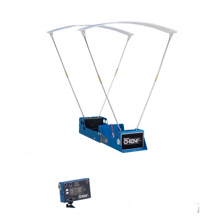 Beta Master Chrony (11) CHRONY