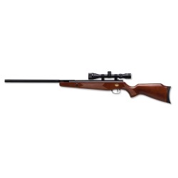 Elkhorn Air Rifle .22cal BEEMAN
