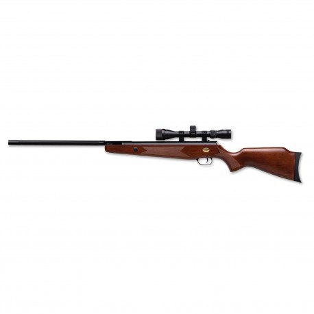 Elkhorn Air Rifle .22cal BEEMAN
