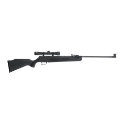 Wolverine Carbine Air Rifle .22 BEEMAN