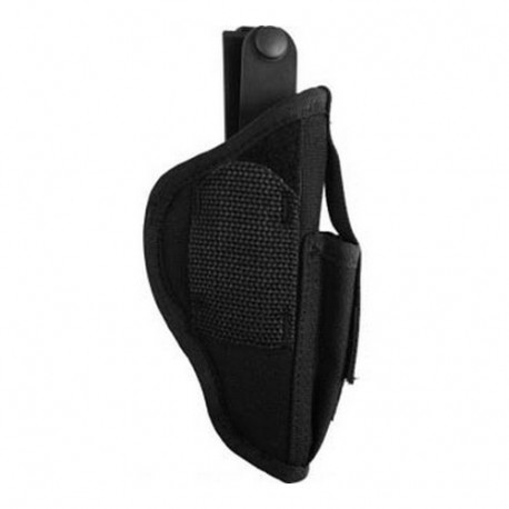 Sidekick Holster Kodra Black Size 1, Ambi UNCLE-MIKES