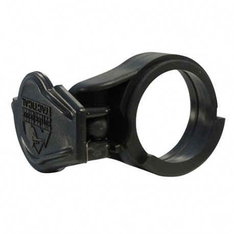 EP Sidewinder Black,Tactical Scope Cover BUTLER-CREEK