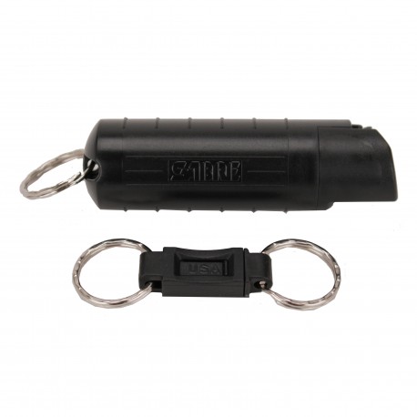 SABRE RED USA .54oz HardCase Black SABRE