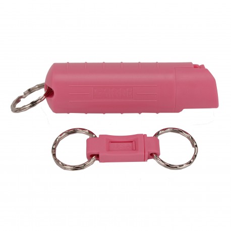 SABRE RED USA .54oz HardCase Pink SABRE