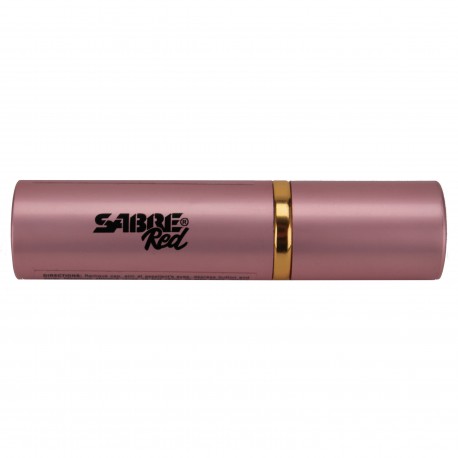 SABRE RED USA 0.75oz Lipstick Pink SABRE