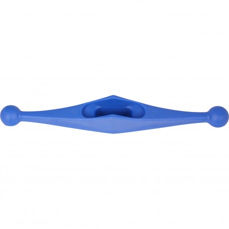 Messer Guard Blue, Synthetic CAS-HANWEI