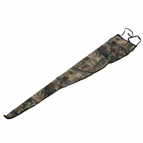 Camouflage Scope Sleeve,Assorted,48" ALLEN-CASES