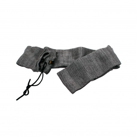 Knit Sock for Muzzleloaders,Gray,66" ALLEN-CASES