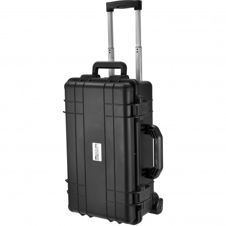 Loaded Gear, HD-500 Hard Case, Black BARSKA-OPTICS