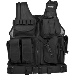 Loaded Gear VX-200 Tactical Vest BARSKA-OPTICS