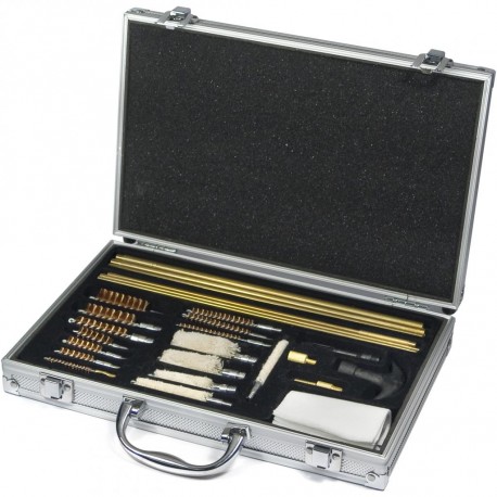 Gun Cleaning Kit BARSKA-OPTICS