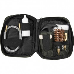 Shotgun Cleaning Kit, w/Flexible Rod BARSKA-OPTICS
