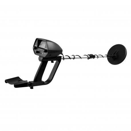 Pro Edition Metal Detector BARSKA-OPTICS