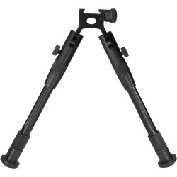 Picatinny/Weaver Bipod, Medium Height BARSKA-OPTICS