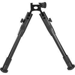 Picatinny/Weaver Bipod, High Height BARSKA-OPTICS