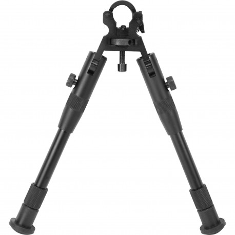 Barrel Clamp Bipod, Medium Height BARSKA-OPTICS
