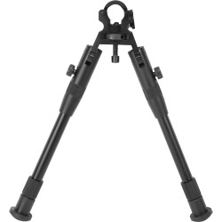 Barrel Clamp Bipod, High Height BARSKA-OPTICS