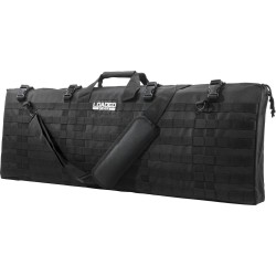 Loaded Gear RX-300 40" Tactical Rifle Bag BARSKA-OPTICS