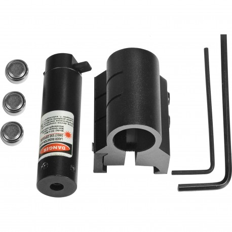 Red Laser Pistol / Rifle Sight BARSKA-OPTICS