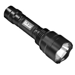 210 LUM, LED Flashlight BARSKA-OPTICS